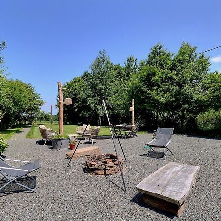 Bed and Breakfast Agritourisme Abaé Sougéal Exterior foto